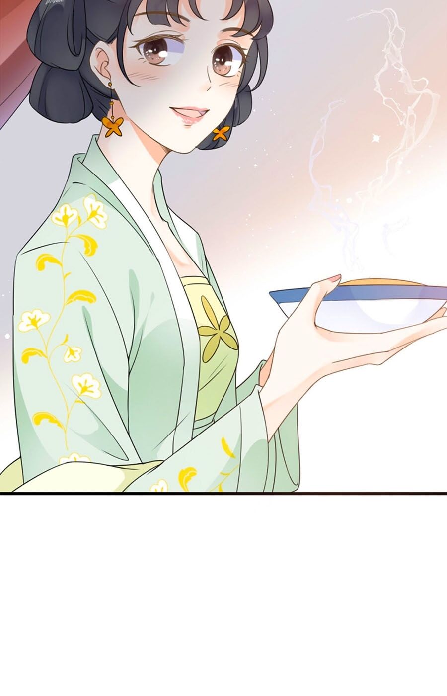 Tang Lạc Túy Tại Nam Phong Lý Chap 23 - Next Chap 24