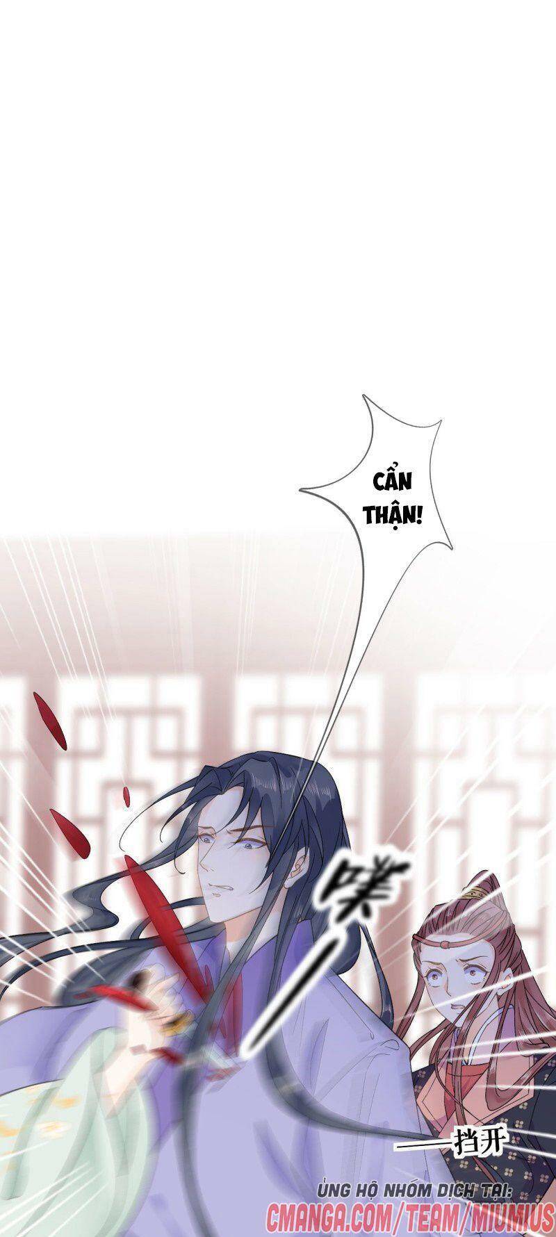 Tang Lạc Túy Tại Nam Phong Lý Chap 99 - Next Chap 100
