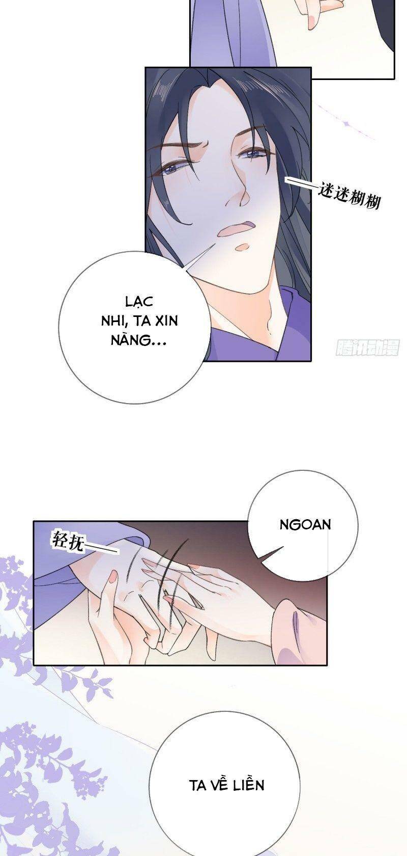Tang Lạc Túy Tại Nam Phong Lý Chap 99 - Next Chap 100