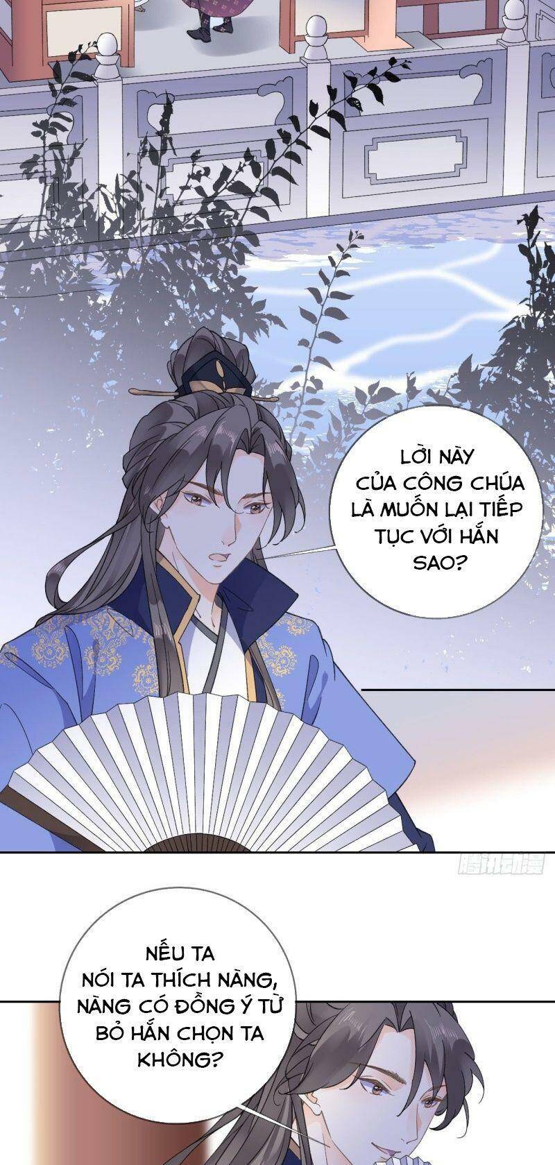 Tang Lạc Túy Tại Nam Phong Lý Chap 99 - Next Chap 100