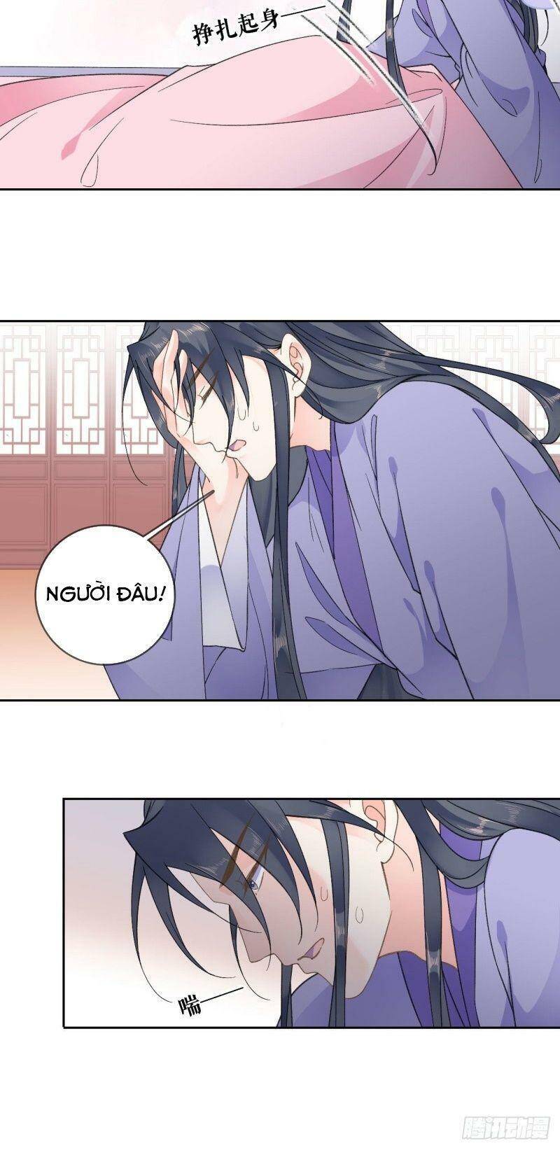 Tang Lạc Túy Tại Nam Phong Lý Chap 99 - Next Chap 100