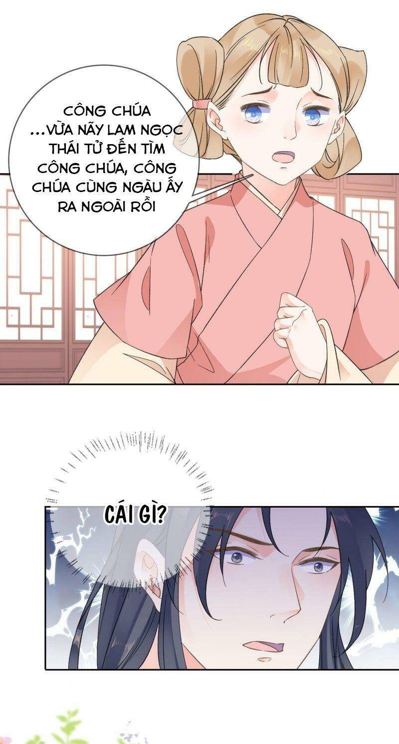 Tang Lạc Túy Tại Nam Phong Lý Chap 99 - Next Chap 100
