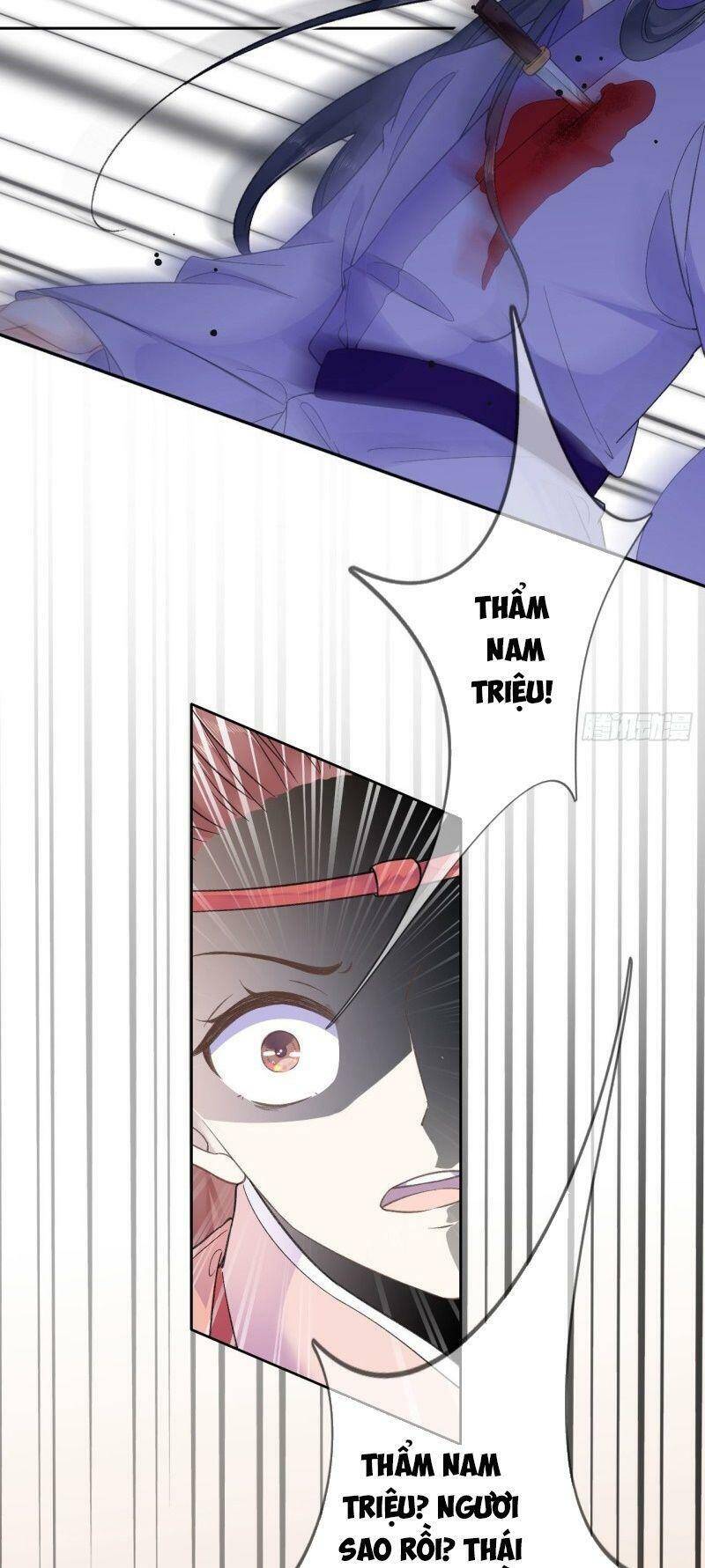 Tang Lạc Túy Tại Nam Phong Lý Chap 99 - Next Chap 100