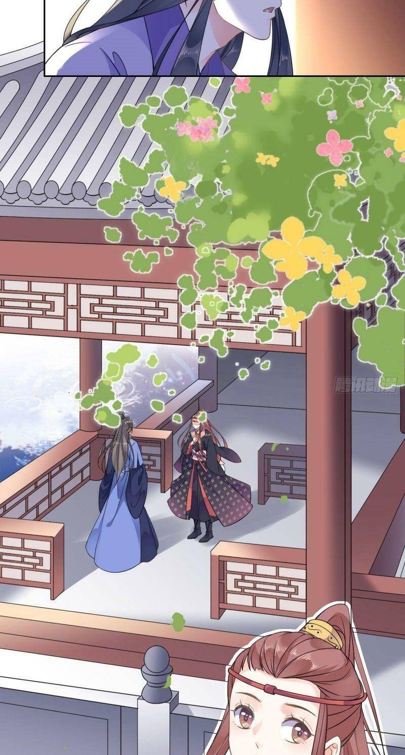 Tang Lạc Túy Tại Nam Phong Lý Chap 99 - Next Chap 100
