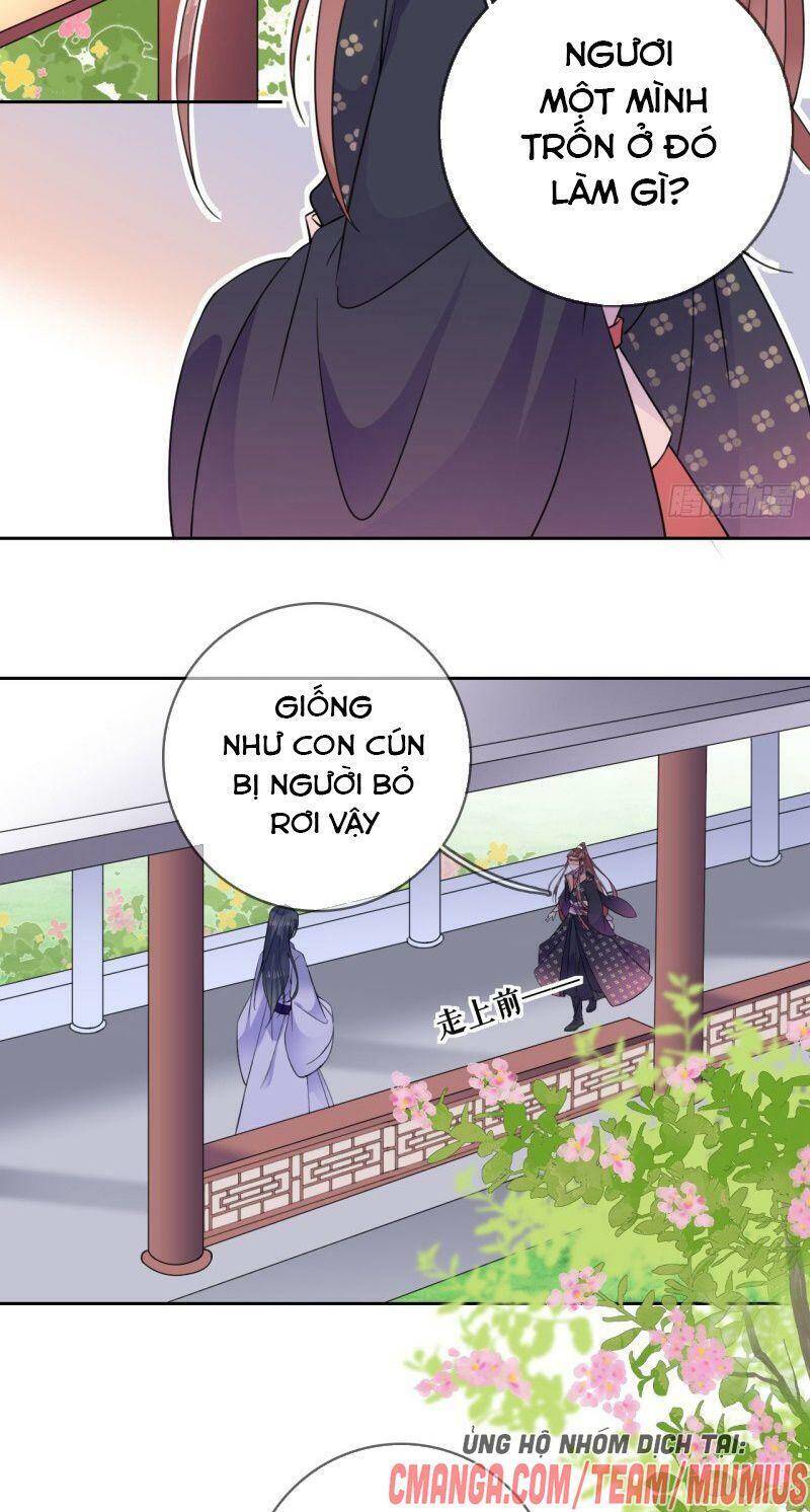 Tang Lạc Túy Tại Nam Phong Lý Chap 99 - Next Chap 100
