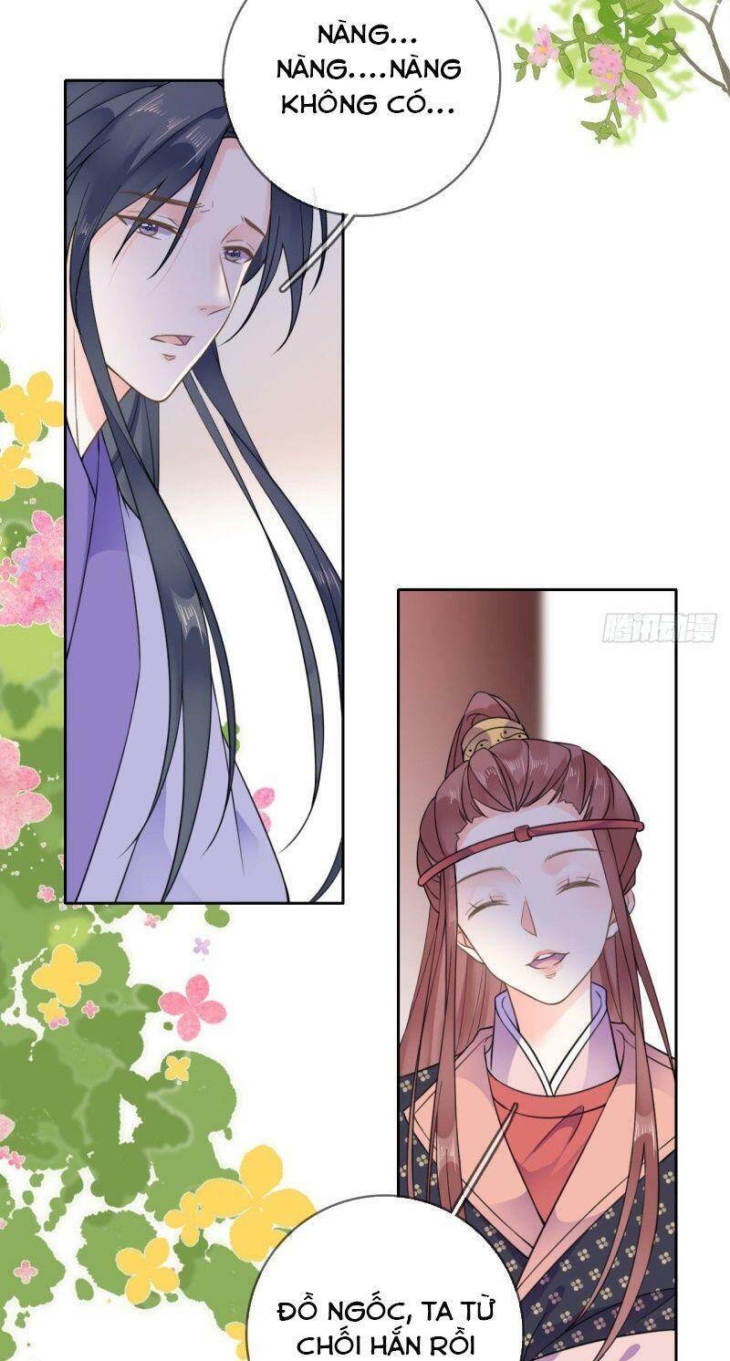 Tang Lạc Túy Tại Nam Phong Lý Chap 99 - Next Chap 100