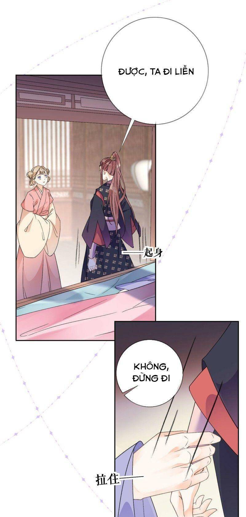 Tang Lạc Túy Tại Nam Phong Lý Chap 99 - Next Chap 100