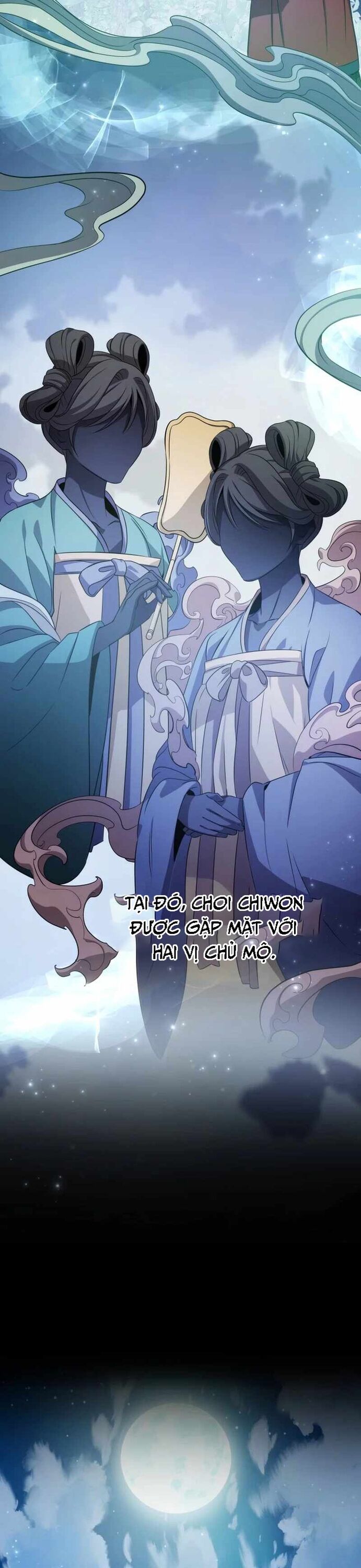 Tăng Lực Thợ Săn Chap 100 - Next Chap 101