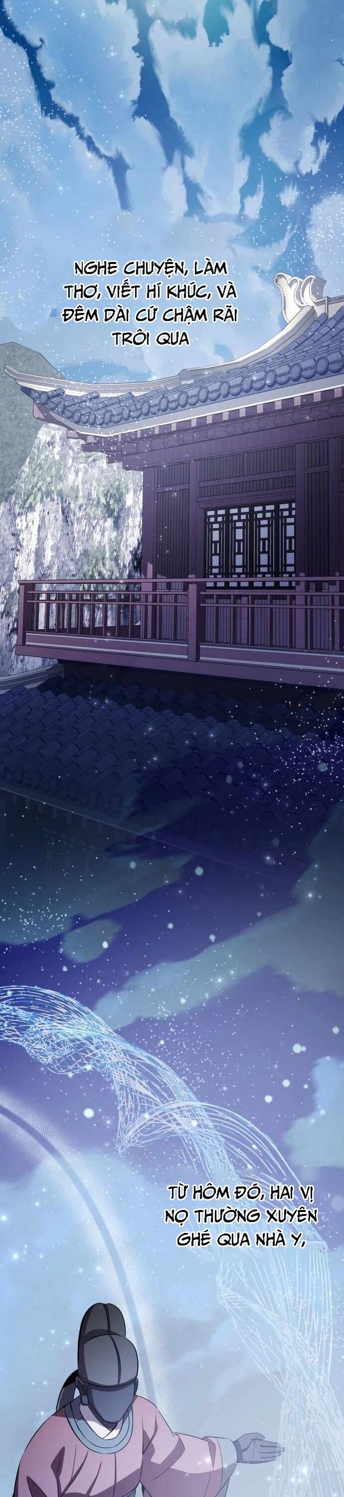 Tăng Lực Thợ Săn Chap 100 - Next Chap 101