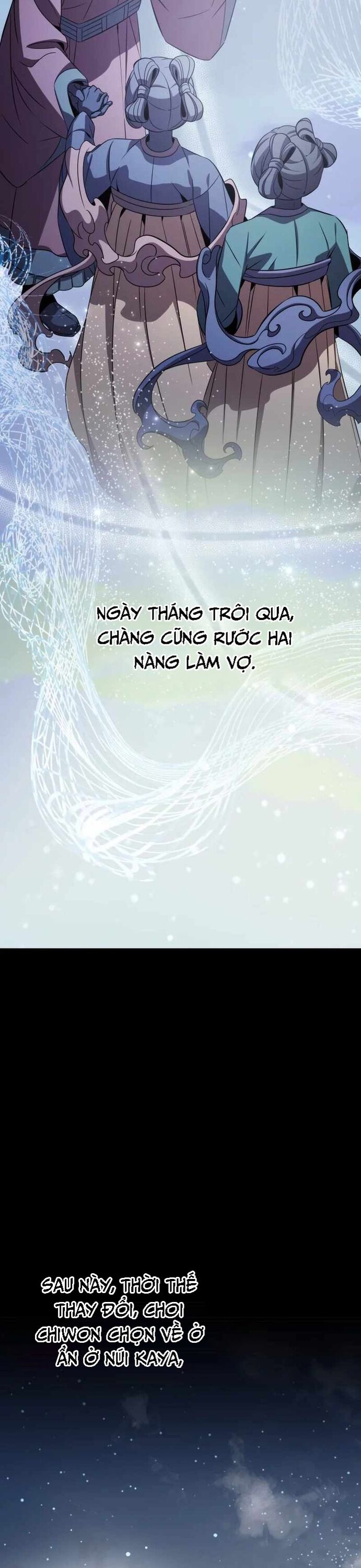 Tăng Lực Thợ Săn Chap 100 - Next Chap 101
