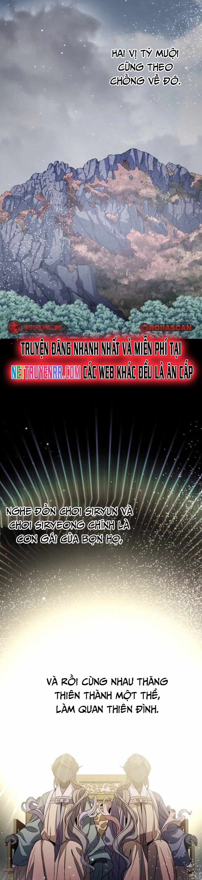Tăng Lực Thợ Săn Chap 100 - Next Chap 101