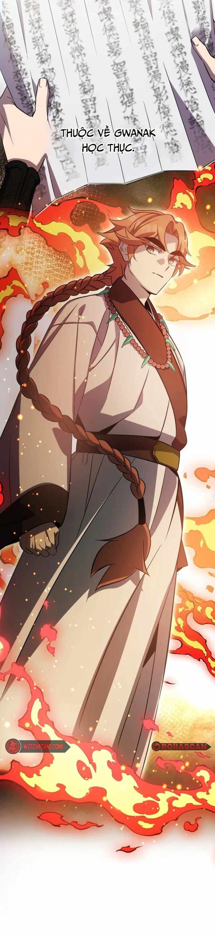 Tăng Lực Thợ Săn Chap 100 - Next Chap 101
