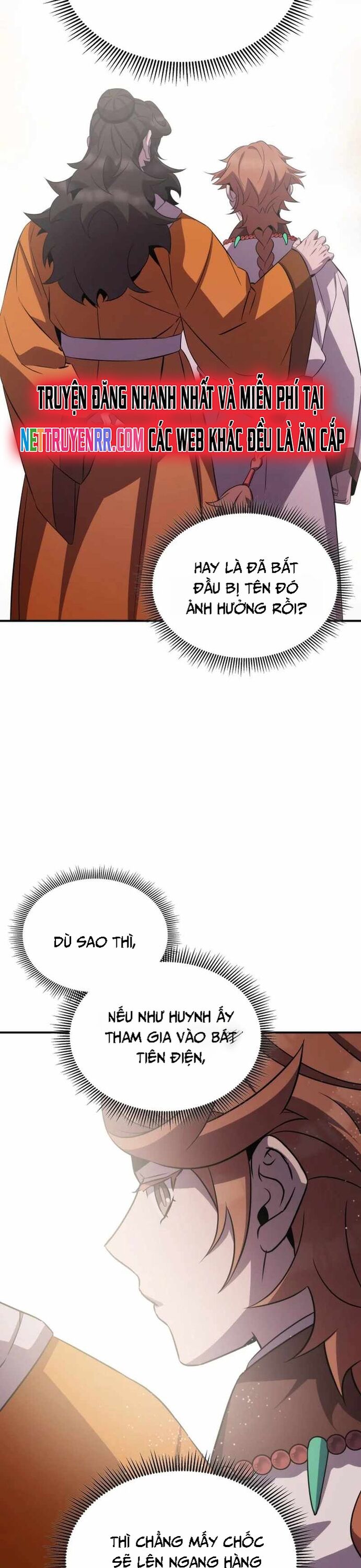 Tăng Lực Thợ Săn Chap 100 - Next Chap 101