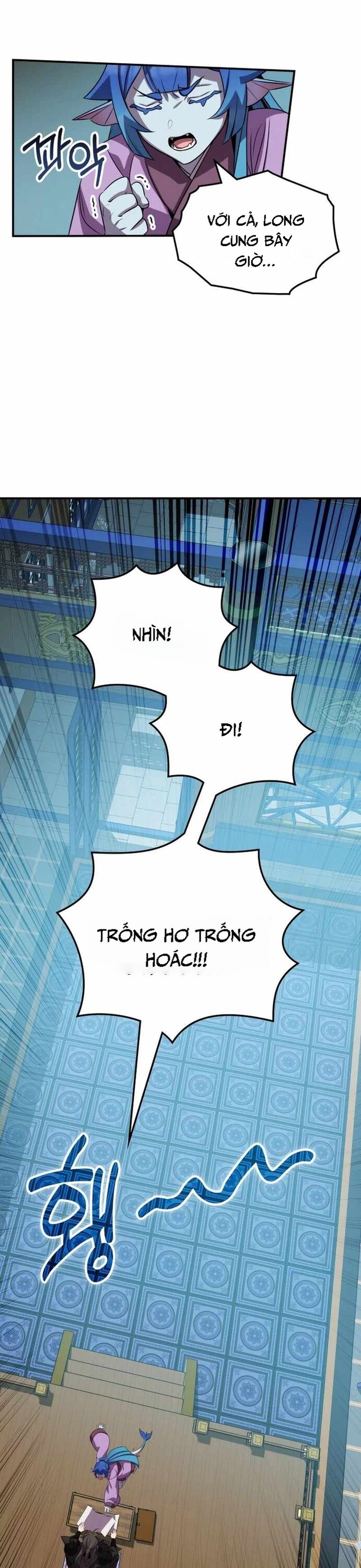 Tăng Lực Thợ Săn Chap 100 - Next Chap 101