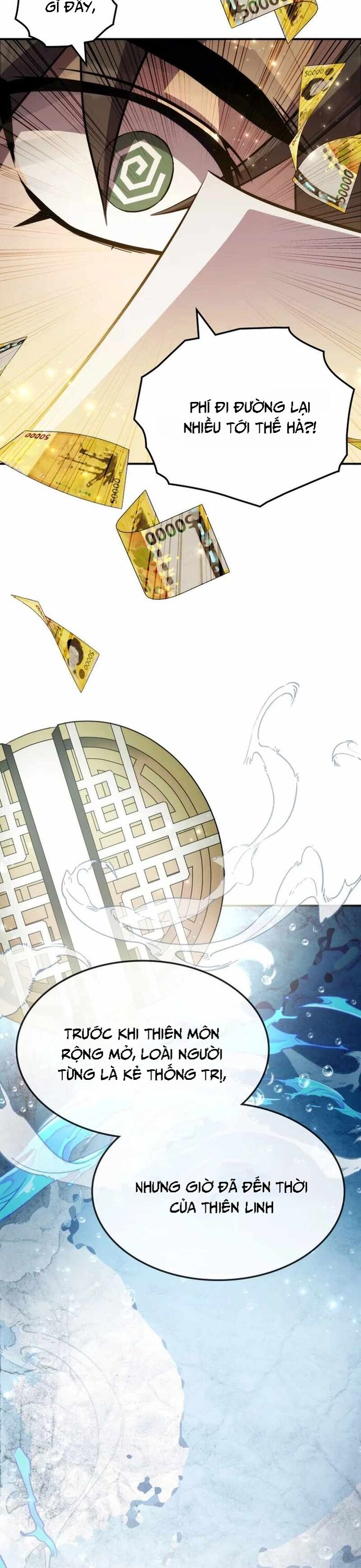 Tăng Lực Thợ Săn Chap 100 - Next Chap 101