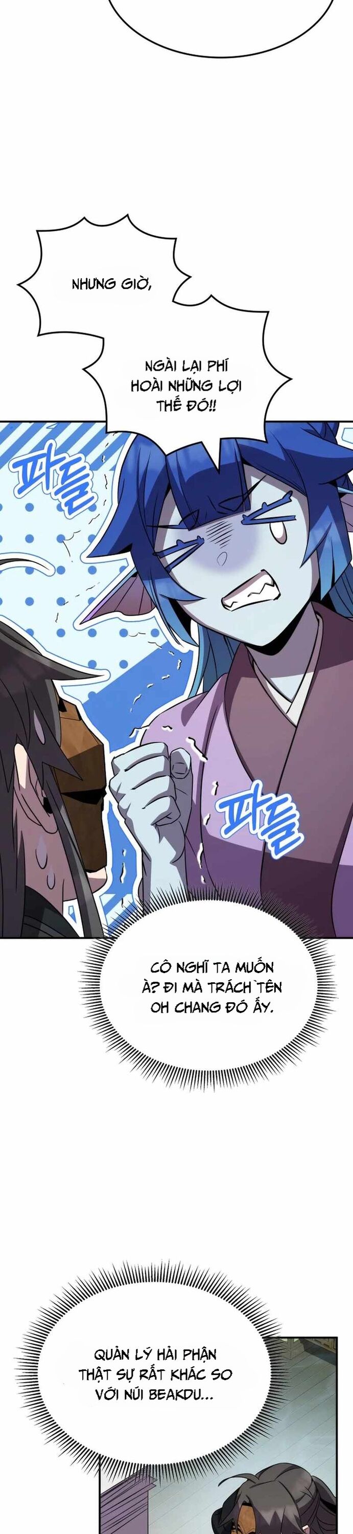 Tăng Lực Thợ Săn Chap 100 - Next Chap 101