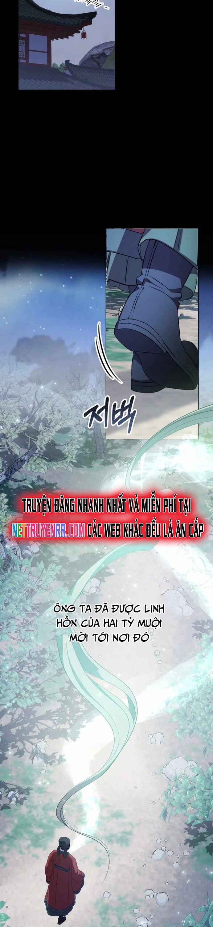 Tăng Lực Thợ Săn Chap 100 - Next Chap 101