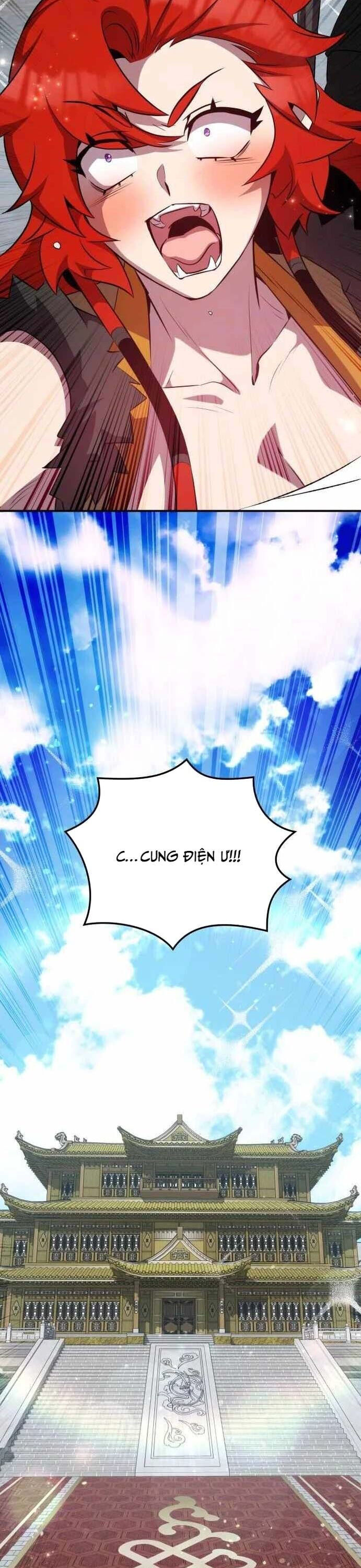 Tăng Lực Thợ Săn Chap 101 - Next Chap 102