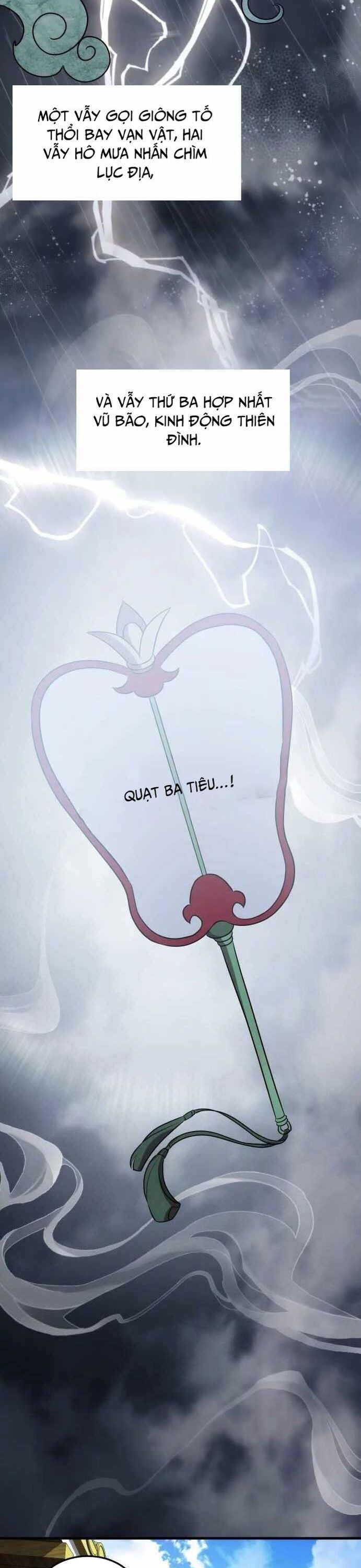 Tăng Lực Thợ Săn Chap 101 - Next Chap 102