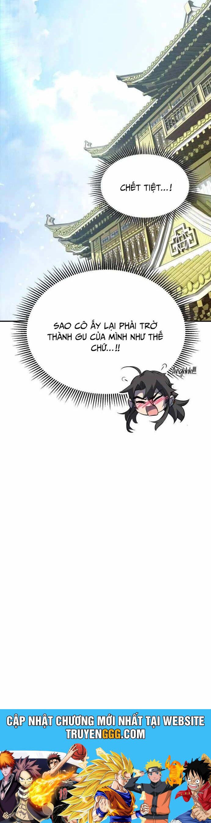 Tăng Lực Thợ Săn Chap 101 - Next Chap 102