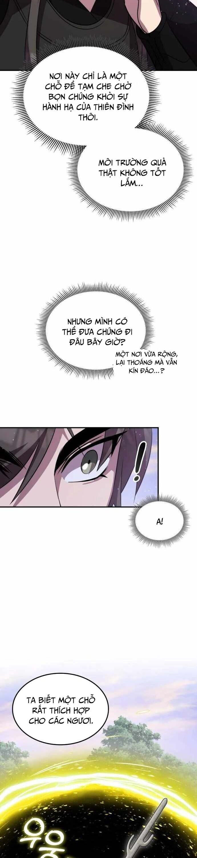 Tăng Lực Thợ Săn Chap 101 - Next Chap 102