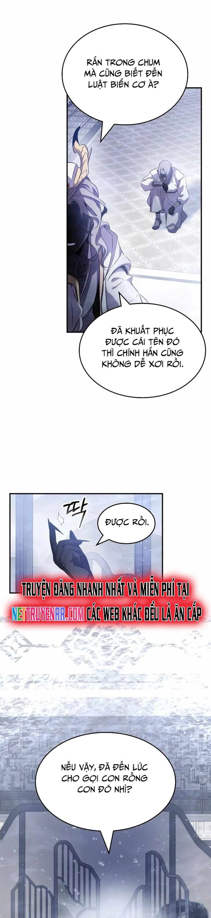 Tăng Lực Thợ Săn Chap 102 - Next Chap 103