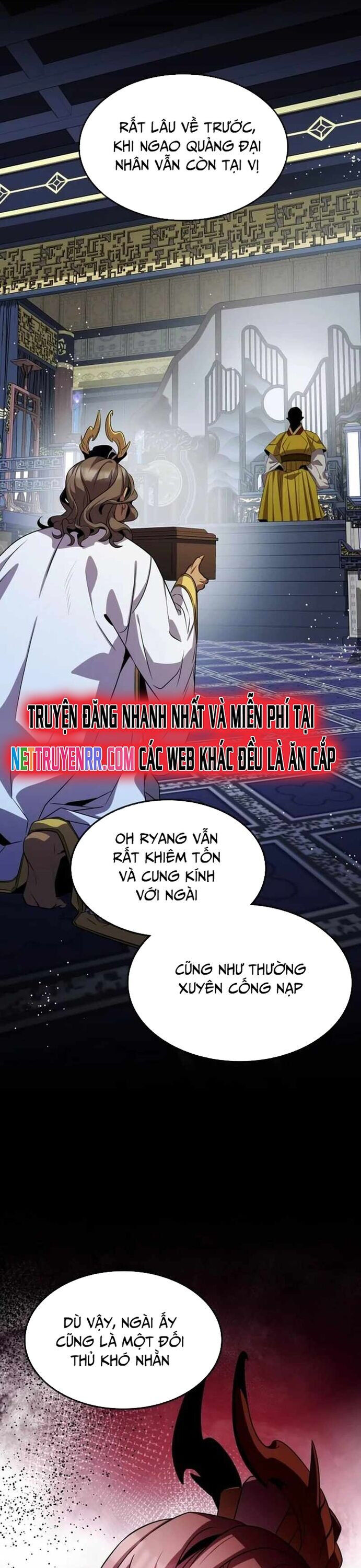 Tăng Lực Thợ Săn Chap 102 - Next Chap 103