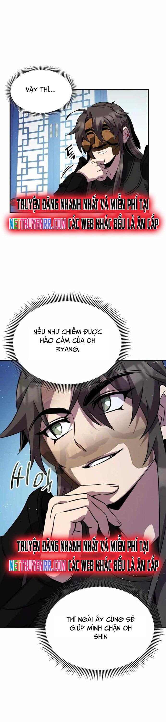 Tăng Lực Thợ Săn Chap 102 - Next Chap 103
