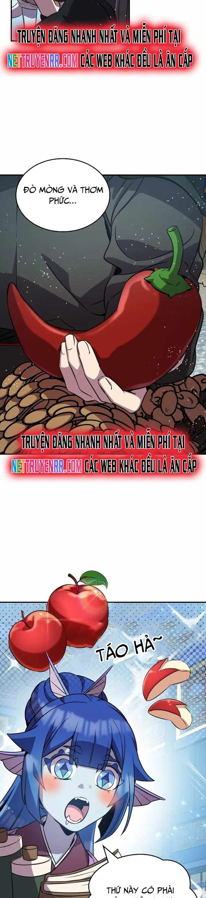 Tăng Lực Thợ Săn Chap 102 - Next Chap 103