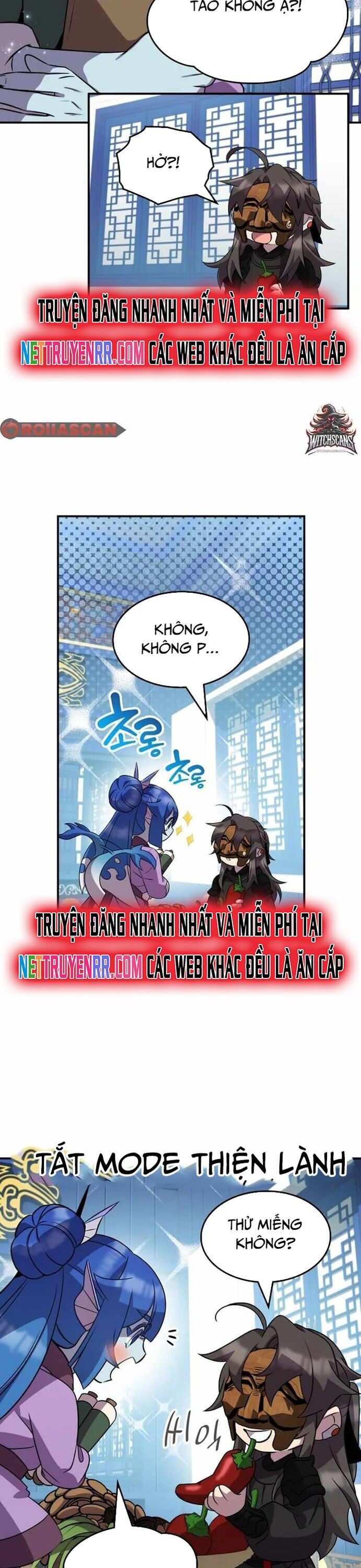 Tăng Lực Thợ Săn Chap 102 - Next Chap 103