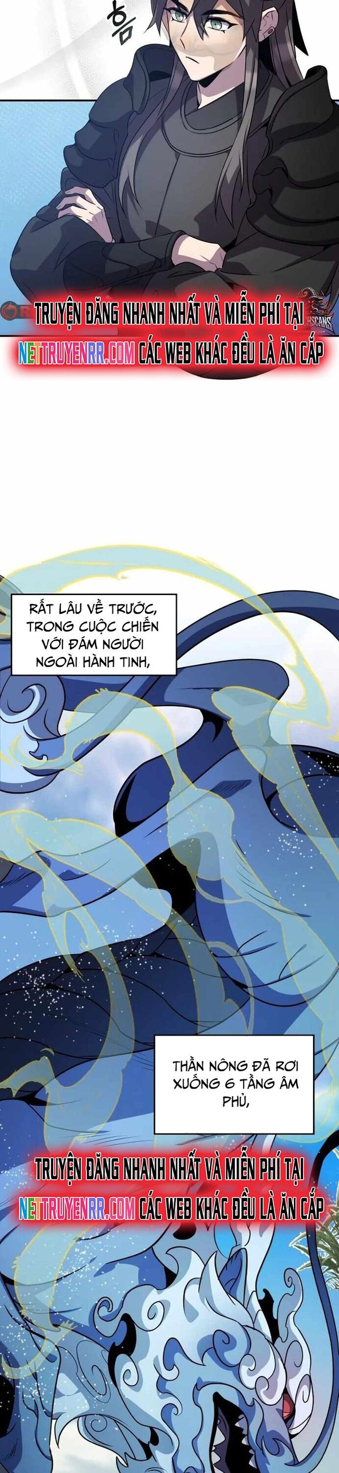 Tăng Lực Thợ Săn Chap 102 - Next Chap 103