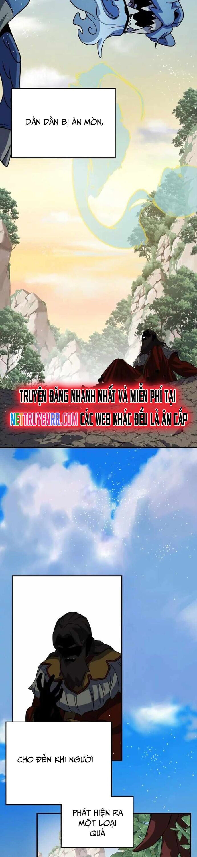 Tăng Lực Thợ Săn Chap 102 - Next Chap 103