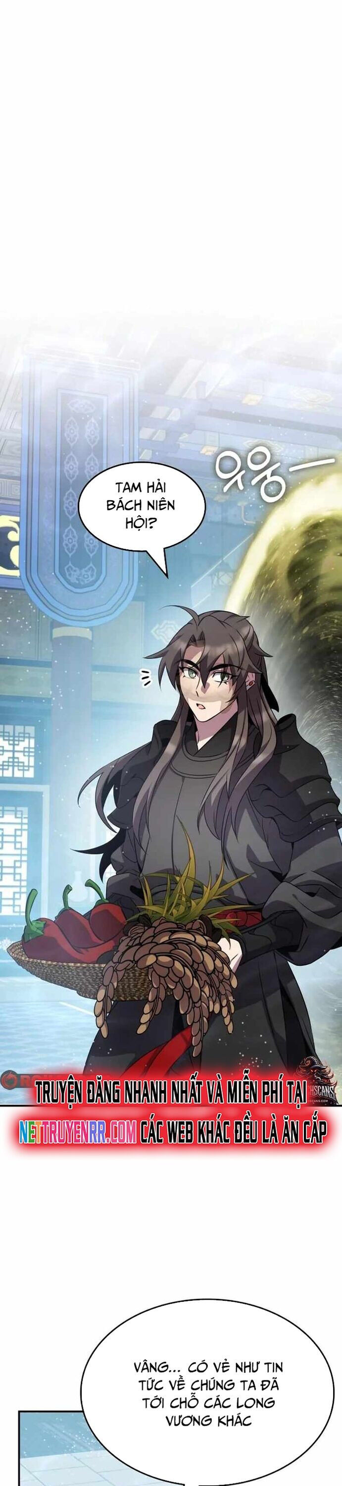 Tăng Lực Thợ Săn Chap 102 - Next Chap 103