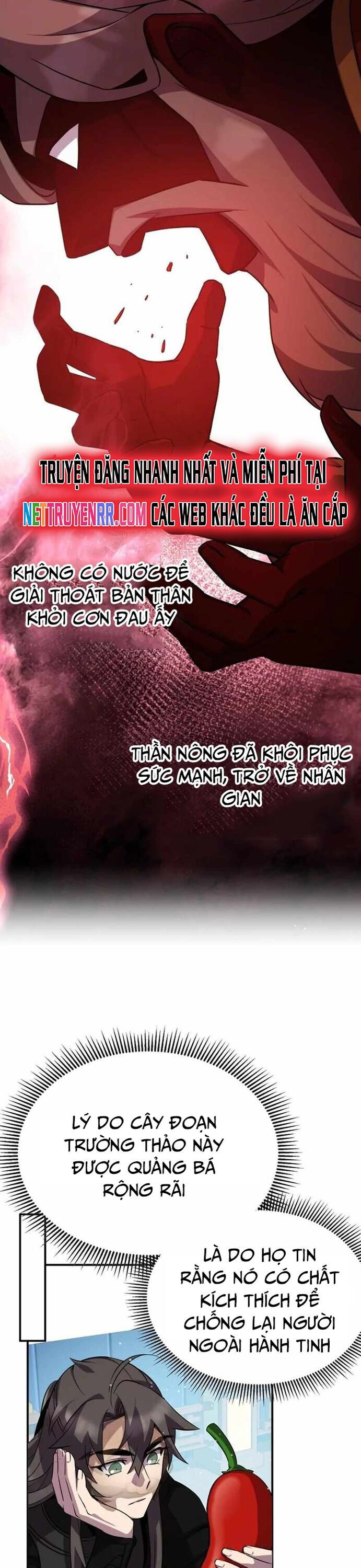 Tăng Lực Thợ Săn Chap 102 - Next Chap 103