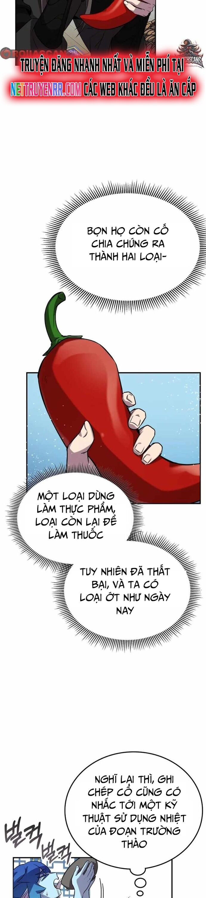 Tăng Lực Thợ Săn Chap 102 - Next Chap 103