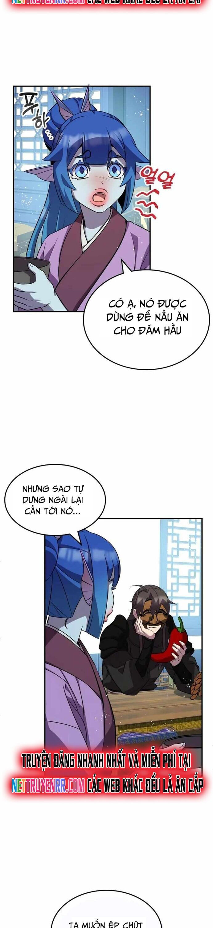 Tăng Lực Thợ Săn Chap 102 - Next Chap 103
