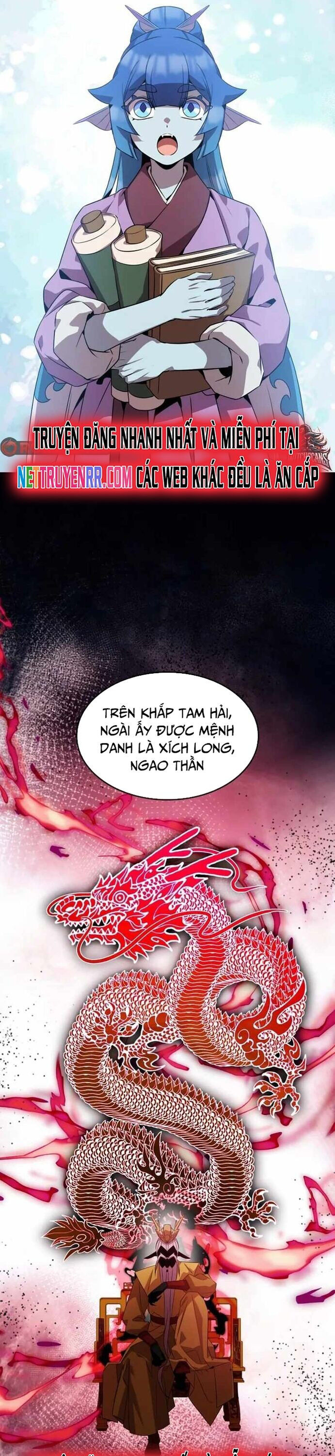 Tăng Lực Thợ Săn Chap 102 - Next Chap 103
