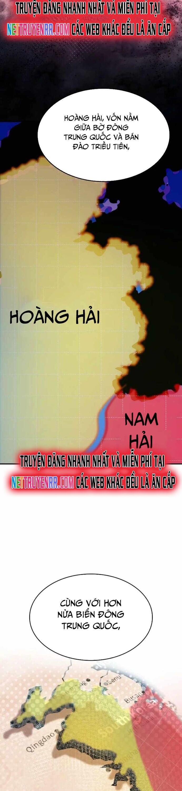 Tăng Lực Thợ Săn Chap 102 - Next Chap 103