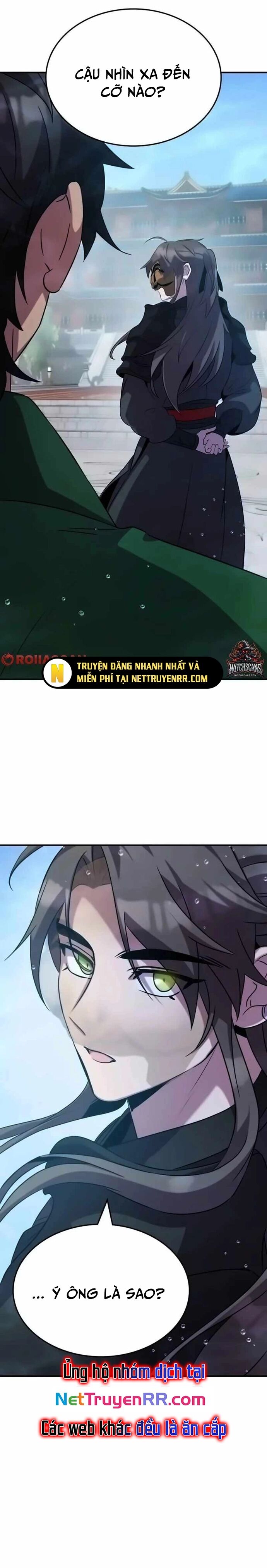 Tăng Lực Thợ Săn Chap 103 - Next Chap 104