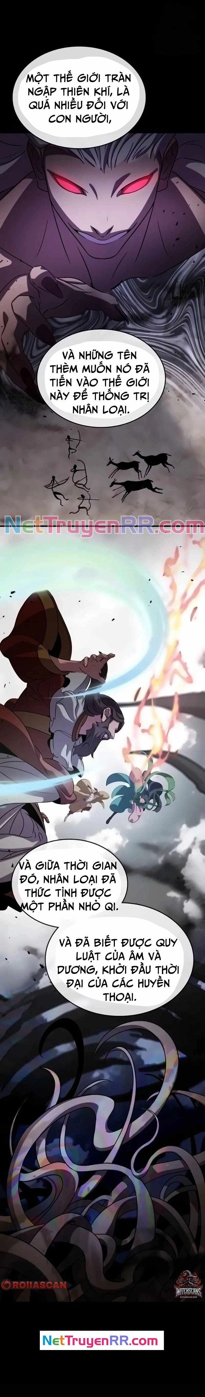 Tăng Lực Thợ Săn Chap 103 - Next Chap 104