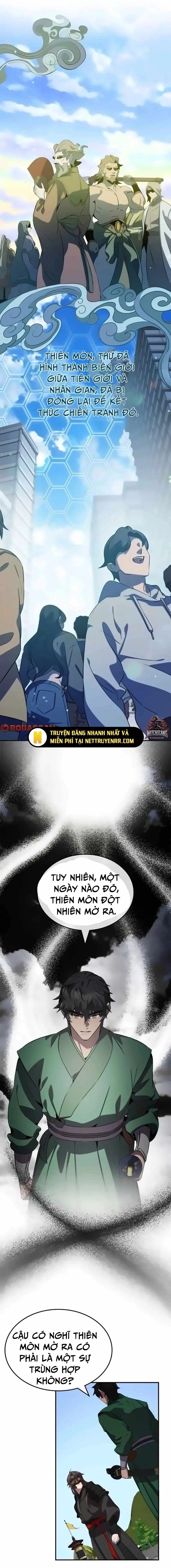 Tăng Lực Thợ Săn Chap 103 - Next Chap 104