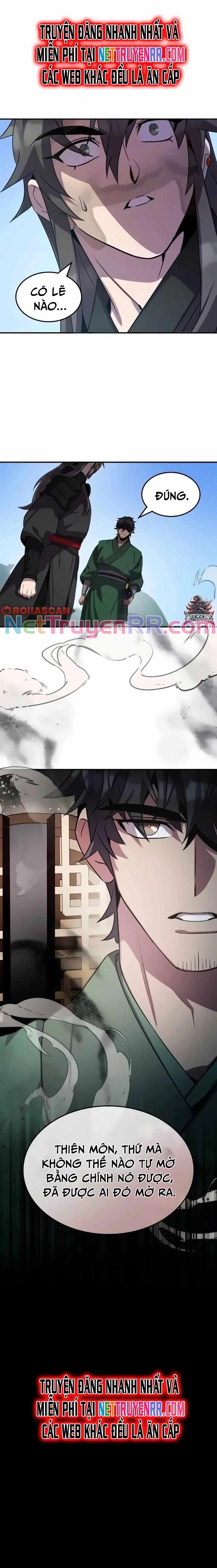 Tăng Lực Thợ Săn Chap 103 - Next Chap 104