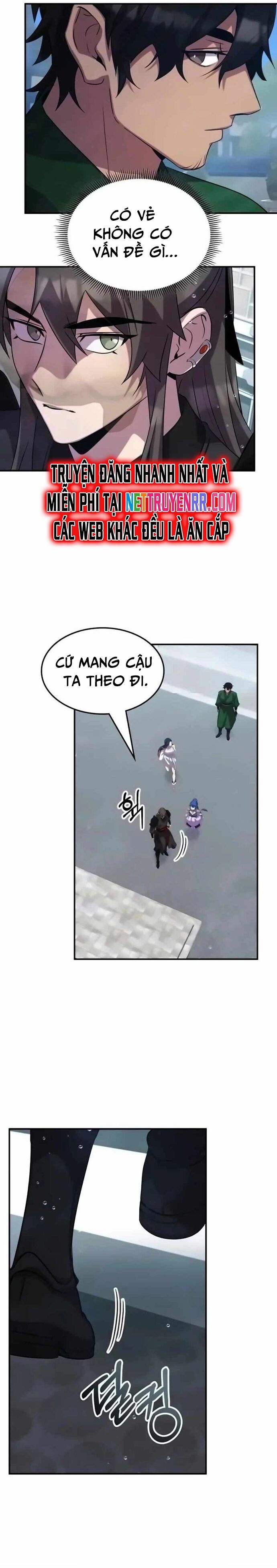 Tăng Lực Thợ Săn Chap 103 - Next Chap 104