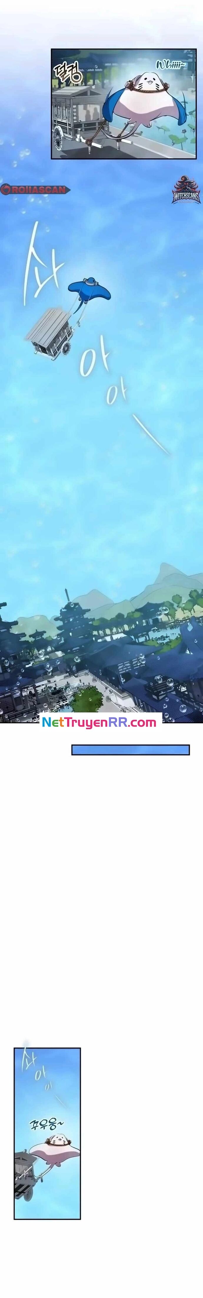 Tăng Lực Thợ Săn Chap 103 - Next Chap 104