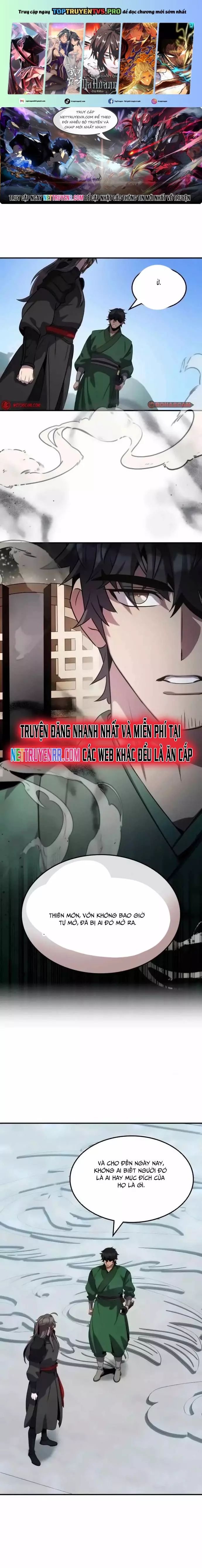 Tăng Lực Thợ Săn Chap 104 - Next Chap 105