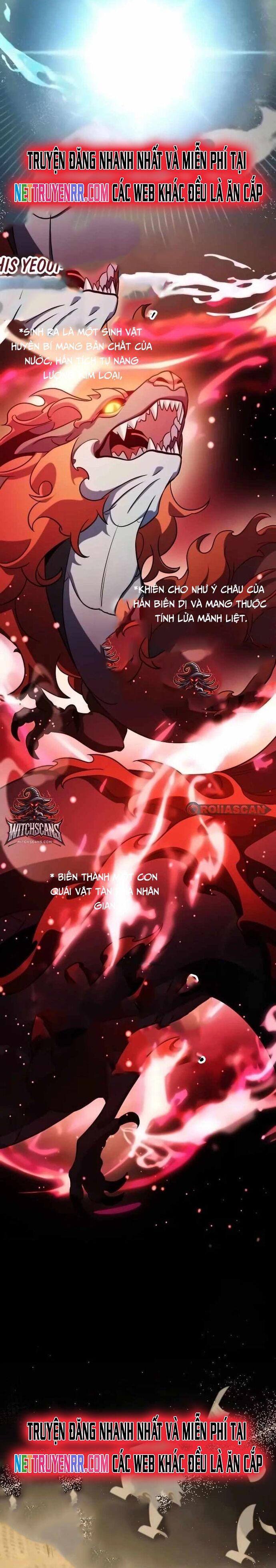 Tăng Lực Thợ Săn Chap 104 - Next Chap 105