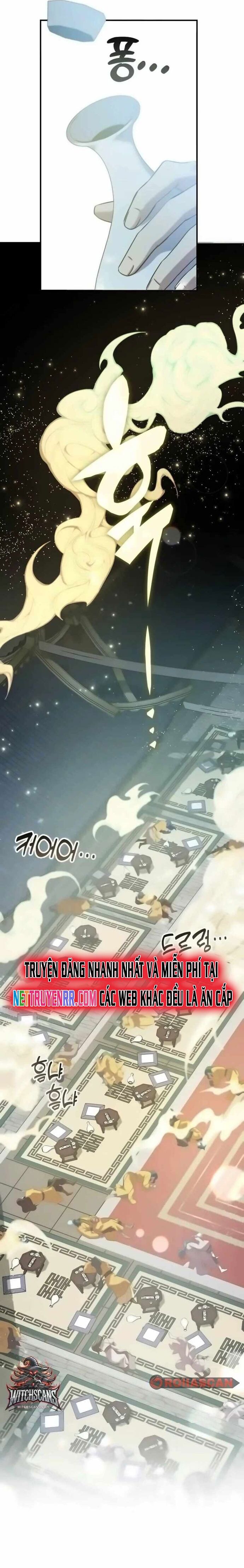 Tăng Lực Thợ Săn Chap 104 - Next Chap 105