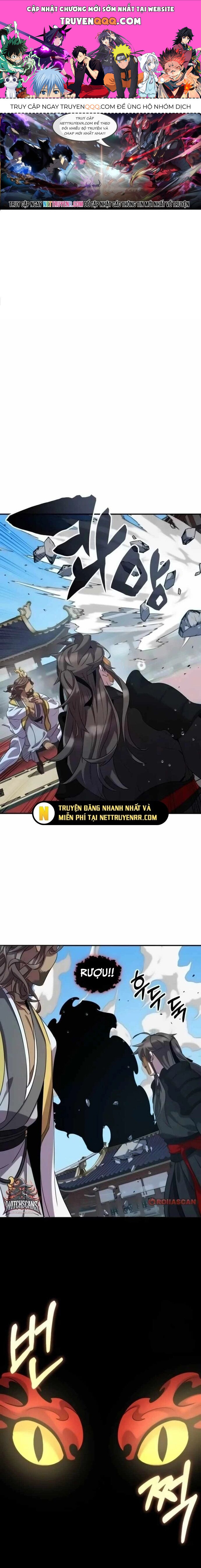 Tăng Lực Thợ Săn Chap 105 - Next Chap 106