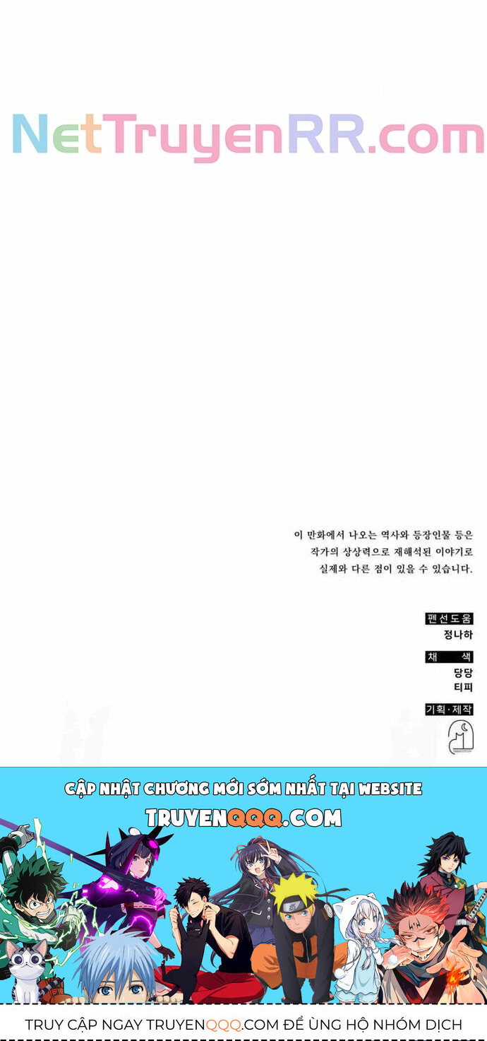 Tăng Lực Thợ Săn Chap 105 - Next Chap 106