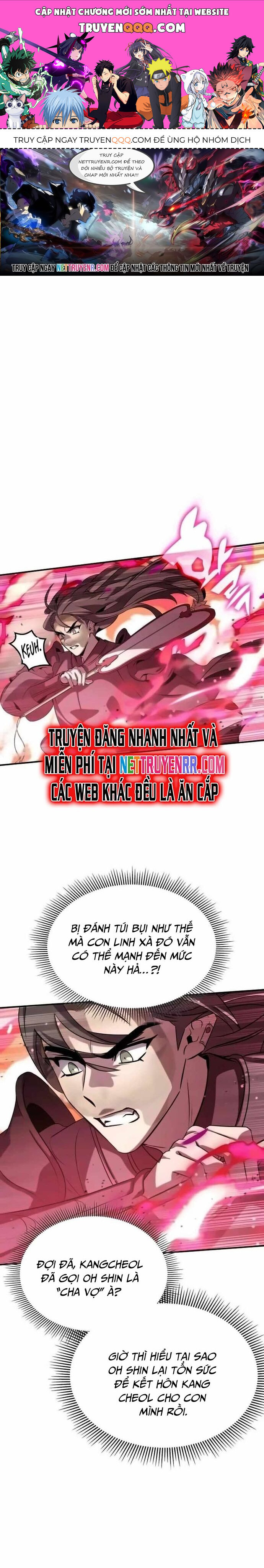 Tăng Lực Thợ Săn Chap 107 - Next Chap 108